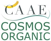 Cosmética certificada cosmos organic