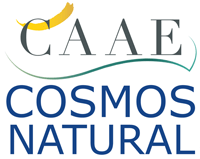 Cosmética certificada cosmos natural