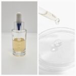 Serum facial