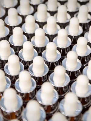 Almacenamiento y conservación