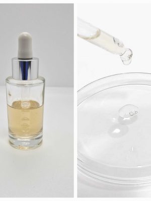 Serum facial